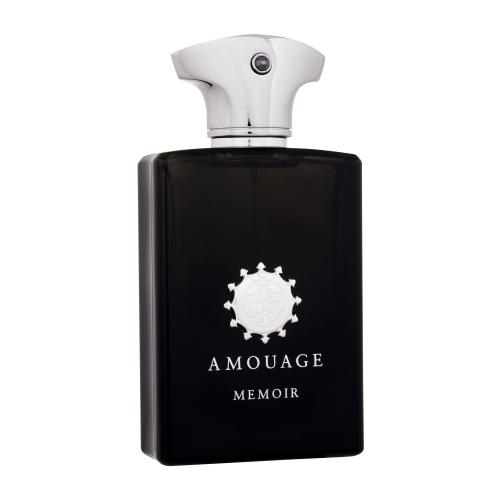 Amouage Memoir New 100 ml parfémovaná voda pro muže