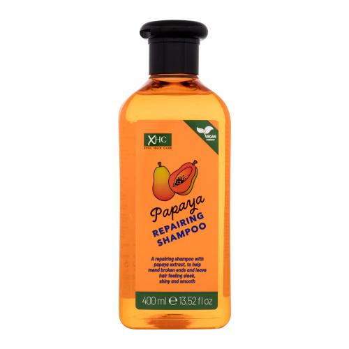 Xpel Papaya Repairing Shampoo 400 ml regenerační šampon pro ženy