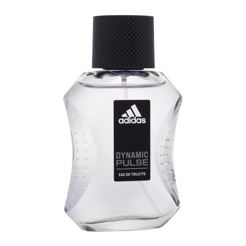 Adidas Dynamic Pulse Edition 2022 toaletní voda pro muže 50 ml