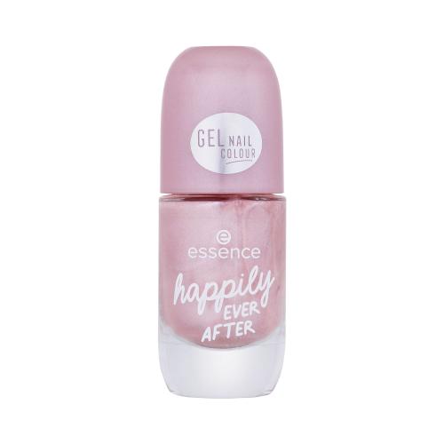 essence Gel Nail Colour lak na nehty odstín 06 happily EVER AFTER 8 ml