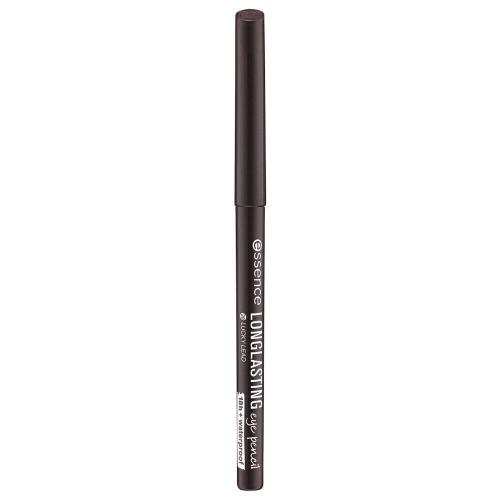 Essence Longlasting Eye Pencil 0,28 g dlouhotrvající tužka na oči pro ženy 20 Lucky Lead