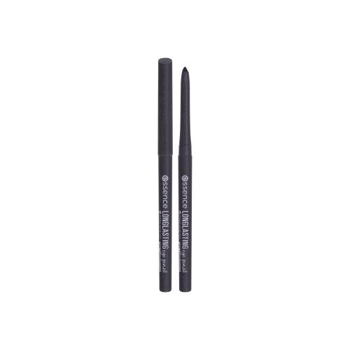 Essence Longlasting Eye Pencil 0,28 g dlouhotrvající tužka na oči pro ženy 34 Sparkling Black