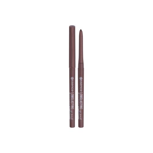 Essence Longlasting Eye Pencil 0,28 g dlouhotrvající tužka na oči pro ženy 35 Sparkling Brown