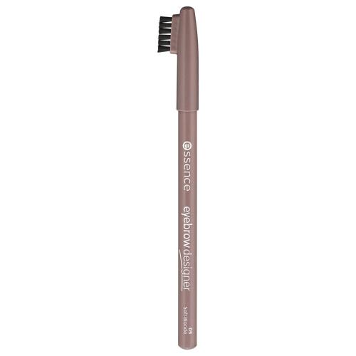 Essence Eyebrow Designer 1 g tužka na obočí pro ženy 05 Soft Blonde