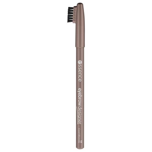Essence Eyebrow Designer 1 g tužka na obočí pro ženy 13 Cool Blonde