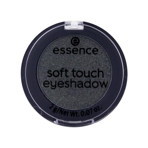 essence Soft Touch oční stíny odstín 05 2 g