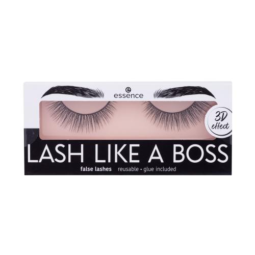 essence Lash Like a Boss umělé řasy 03