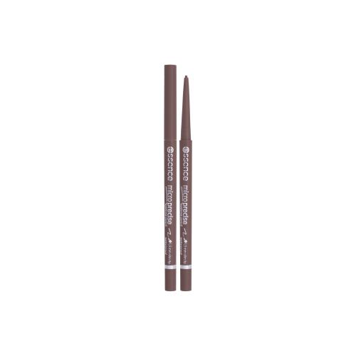 Essence Micro Precise 0,05 g tužka na obočí pro ženy 02 Light Brown