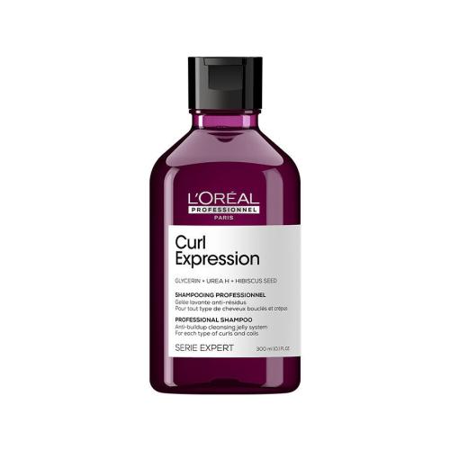 L'Oréal Professionnel - Curl Expression - Hydratační šampon