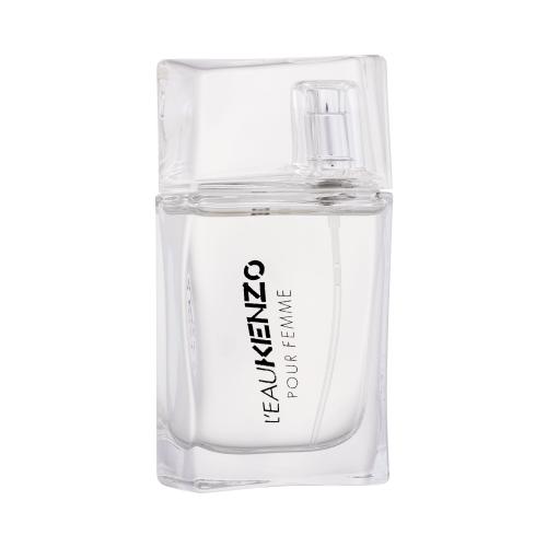 KENZO L'Eau Kenzo Pour Femme toaletní voda pro ženy 30 ml