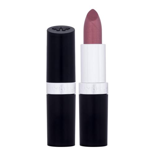 Rimmel London Lasting Finish Softglow Lipstick 4 g dlouhotrvající rtěnka pro ženy 903 Plum Pie