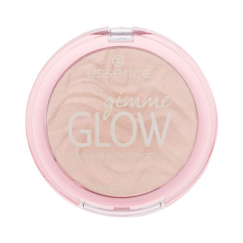 essence gimme GLOW rozjasňující pudr odstín 10 9 g