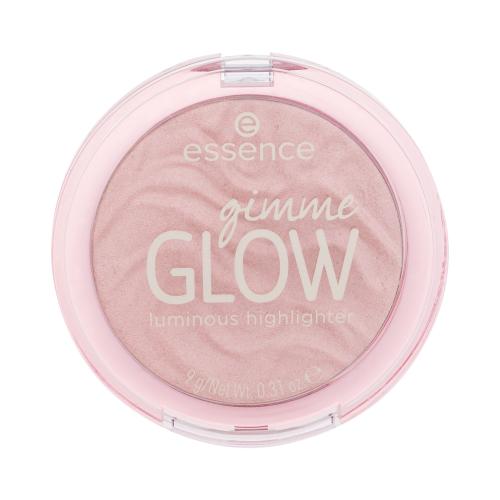 essence gimme GLOW rozjasňující pudr odstín 20 9 g