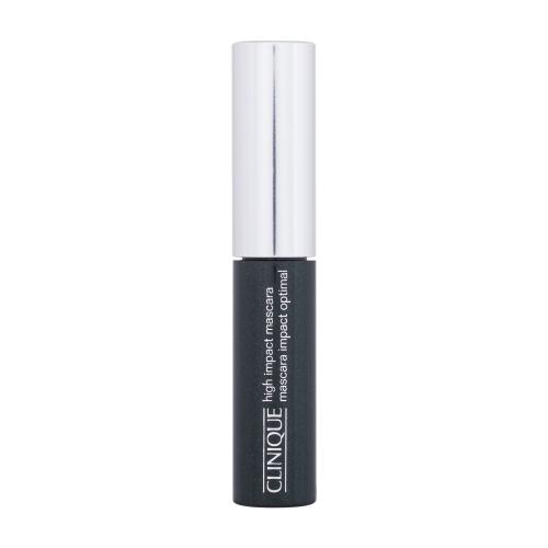 Clinique High Impact 3,5 ml řasenka pro ženy 01 Black objemová řasenka; prodlužující řasenka