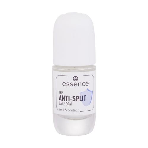 essence The Anti Split péče pro posílení křehkých a lámavých nehtů 8 ml