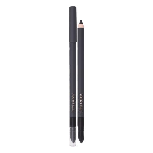 Estée Lauder Double Wear Gel Eye Pencil Waterproof 1,2 g voděodolná tužka na oči pro ženy 05 Smoke