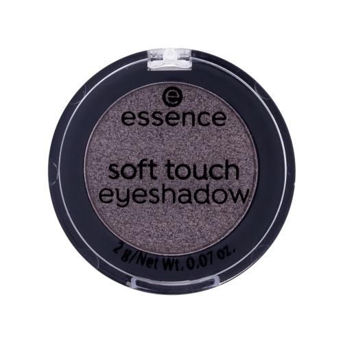essence Soft Touch oční stíny odstín 03 2 g