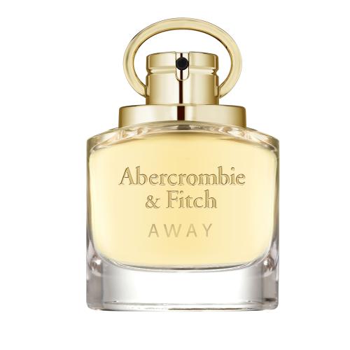 Abercrombie & Fitch Away 100 ml parfémovaná voda pro ženy