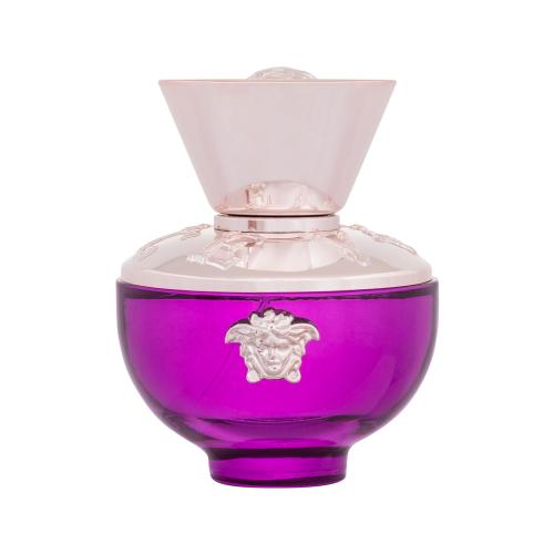 Versace Pour Femme Dylan Purple 50 ml parfémovaná voda pro ženy