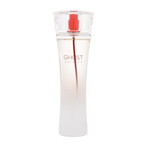 Ghost Whisper 30 ml toaletní voda pro ženy poškozená krabička