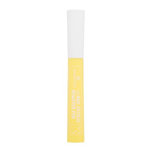 Essence The Cuticle Remover Pen 5 ml manikúra pro ženy