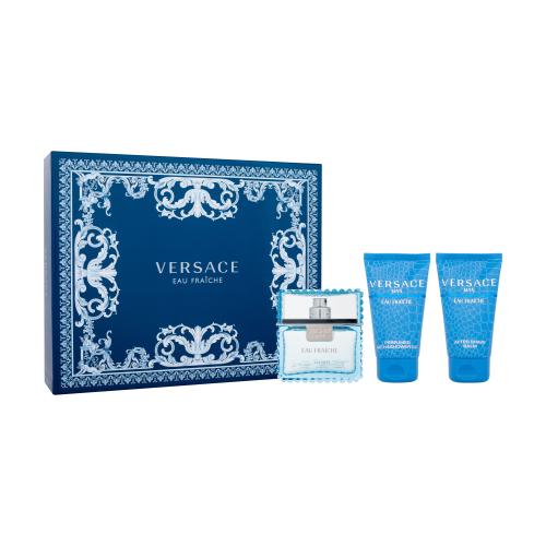 Versace Dárkový Set Man Eau Fraiche