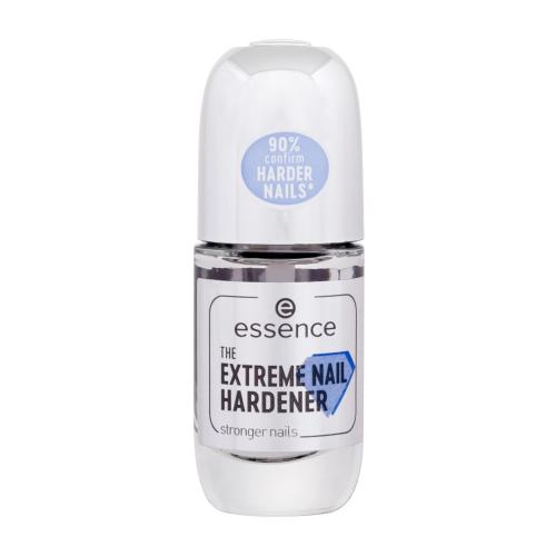 Essence The Extreme Nail Hardener 8 ml péče o nehty pro ženy