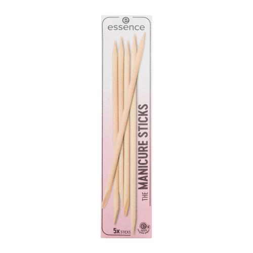 Essence The Manicure Sticks 5 ks manikúra pro ženy