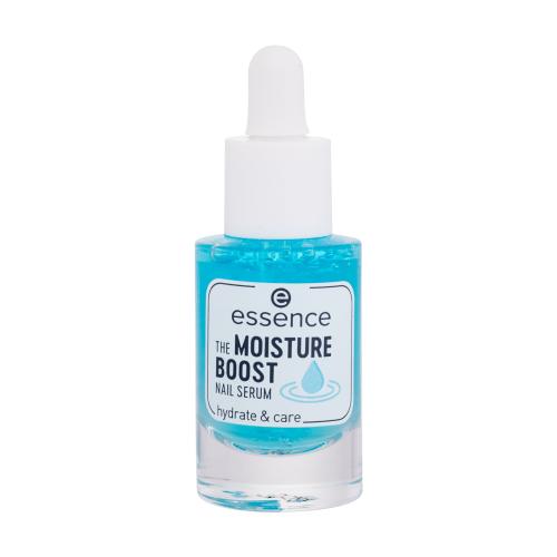 Essence The Moisture Boost Nail Serum 8 ml péče o nehty pro ženy