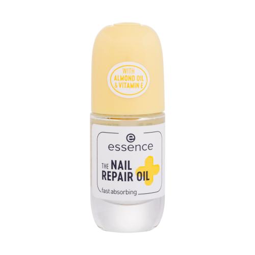 essence The Nail Repair regenerační olej na nehty 8 ml