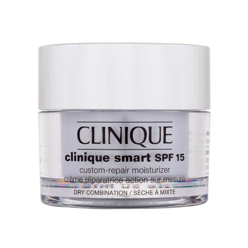 Clinique Denní Péče Se Spf15 Pro Kombinovanou Až Suchou Pleť Smart 30ml