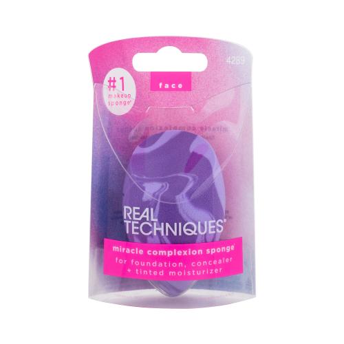 Real Techniques Chroma - Miracle Complexion Sponge houbička na pudr