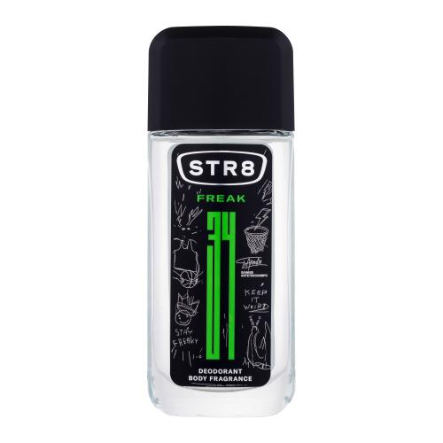 STR8 FREAK 85 ml deodorant deospray pro muže