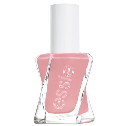 essie gel couture lak na nehty odstín 50 stitch by stitch 13,5 ml