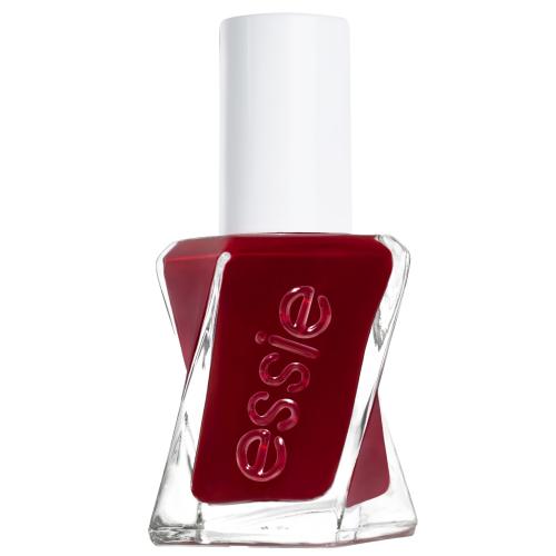 Essie Gel Couture Nail Color 13,5 ml lak na nehty pro ženy 345 Bubbles Only