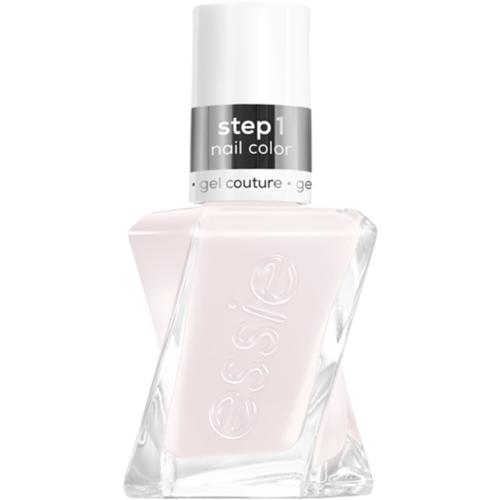 Essie Gel Couture Nail Color 13,5 ml lak na nehty pro ženy 138 Pre-Show Jitters