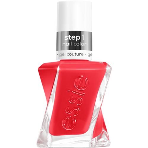 Essie Gel Couture Nail Color 13,5 ml lak na nehty pro ženy 470 Sizzling Hot