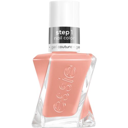 Essie Gel Couture Nail Color 13,5 ml lak na nehty pro ženy 512 Tailor Made With Love