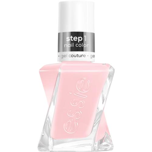 essie gel couture lak na nehty odstín 10 Sheer Fantasy 13,5 ml