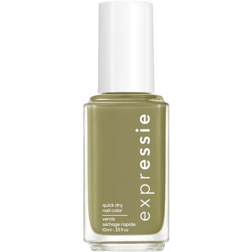essie expressie rychleschnoucí lak na nehty odstín 320 precious cargo-go! 10 ml