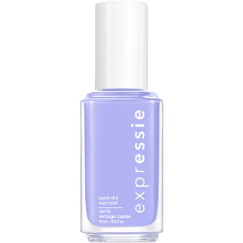 essie expressie rychleschnoucí lak na nehty odstín 430 sk8 with destiny 10 ml