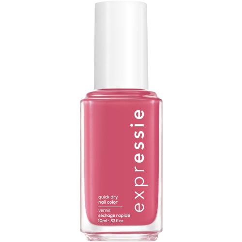 essie expressie rychleschnoucí lak na nehty odstín 235 crave the chaos 10 ml