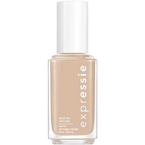 essie expressie rychleschnoucí lak na nehty odstín 345 millenium momentum 10 ml