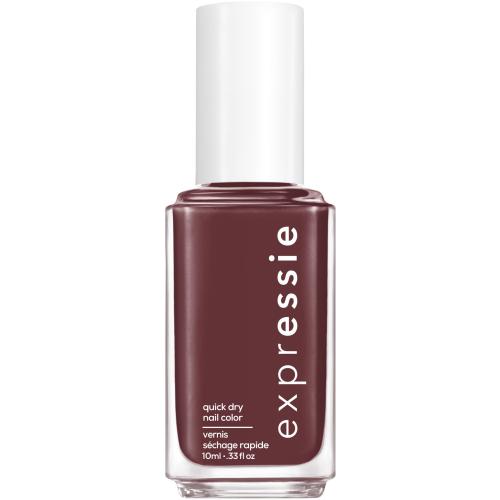 essie expressie rychleschnoucí lak na nehty odstín 230 scoot scoot 10 ml