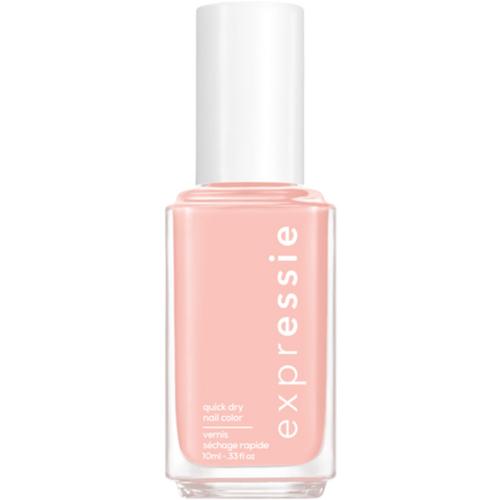 essie expressie rychleschnoucí lak na nehty odstín 0 crop top & roll 10 ml