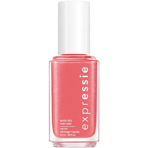 essie expressie rychleschnoucí lak na nehty odstín 30 trend and snap 10 ml