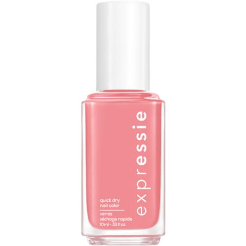 essie expressie rychleschnoucí lak na nehty odstín 10 second hand, first love 10 ml