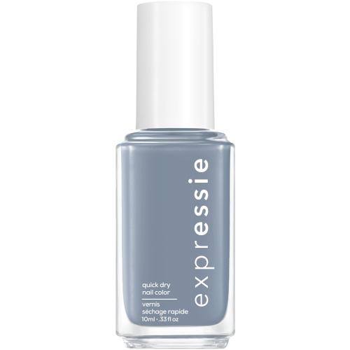 essie expressie rychleschnoucí lak na nehty odstín 340 air dry 10 ml