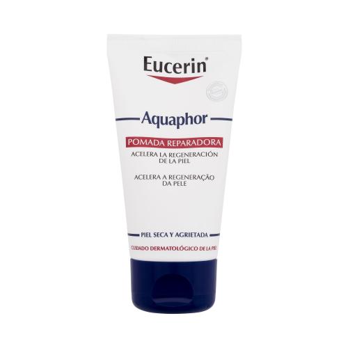 Eucerin Aquaphor Repairing Ointment 45 ml regenerační tělový balzám pro suchou a popraskanou pokožku pro ženy