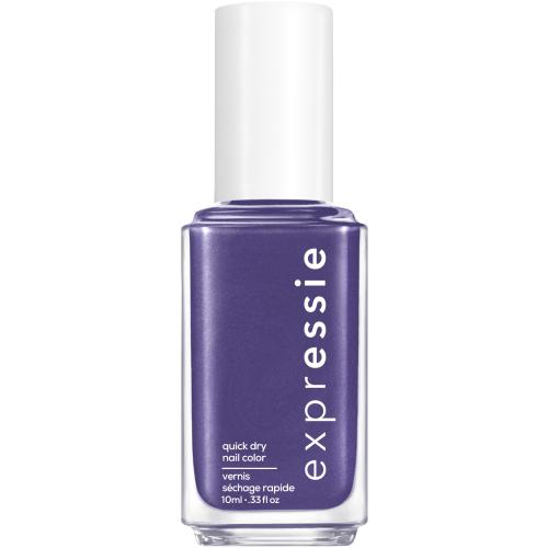 essie expressie rychleschnoucí lak na nehty odstín 325 dial it up 10 ml